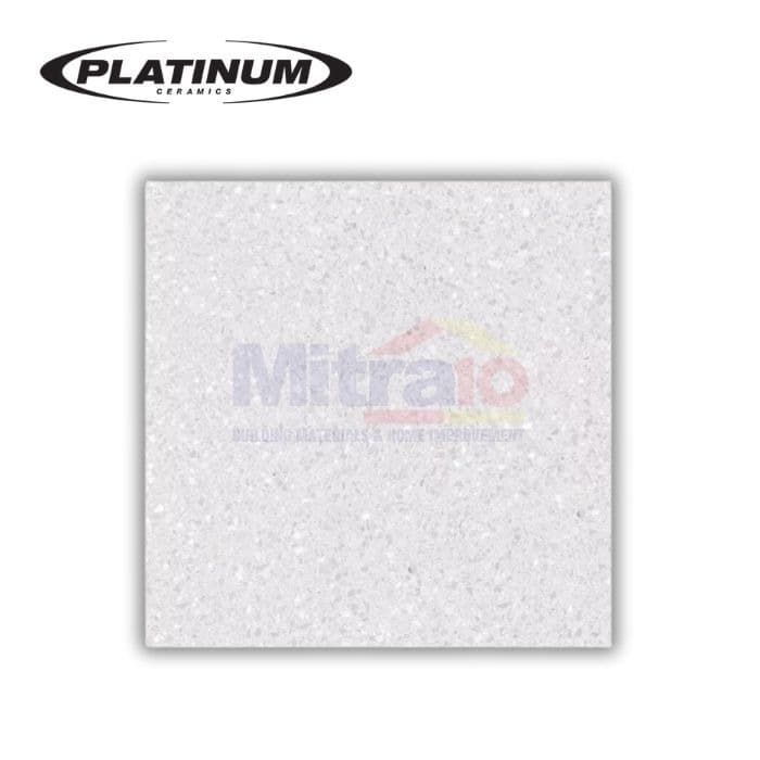 Platinum Keramik Lantai Kw.1 Ancona Bone 40 × 40 cm