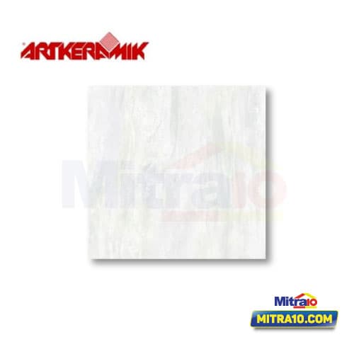 Art Keramik Lantai Kw.1 Arjuna Green 40 × 40 cm