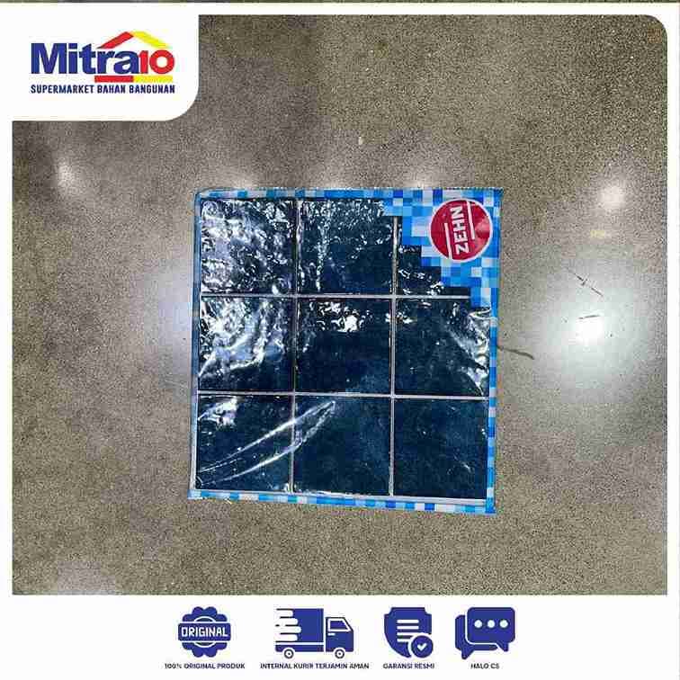 Zehn Glass Mosaic DJM97701 30 × 30 cm