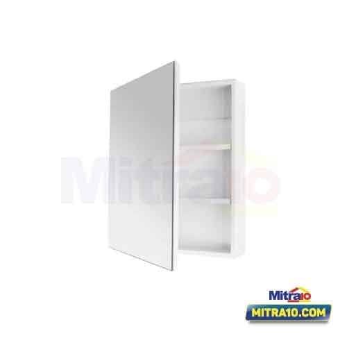 Ceramax Kabinet Kaca Dinding New Mexico 50CMX70CM