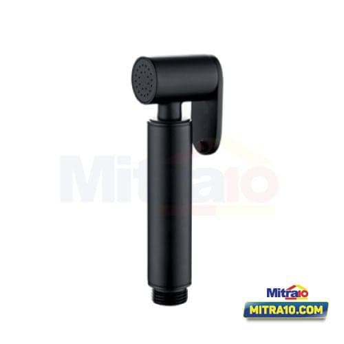 Ceramax Semprotan Toilet Brass (Kuningan) TP013-BL Hitam Doff