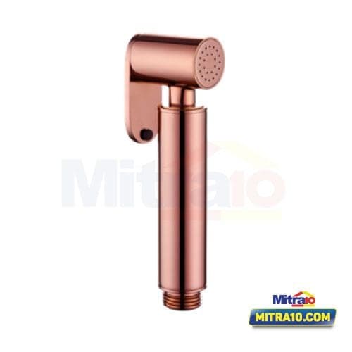 Ceramax Semprotan Toilet Kuningan TP013-RG Rose Gold