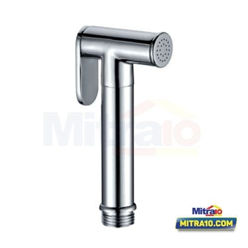 Ceramax Semprotan Toilet Kuningan TP017 Chrome