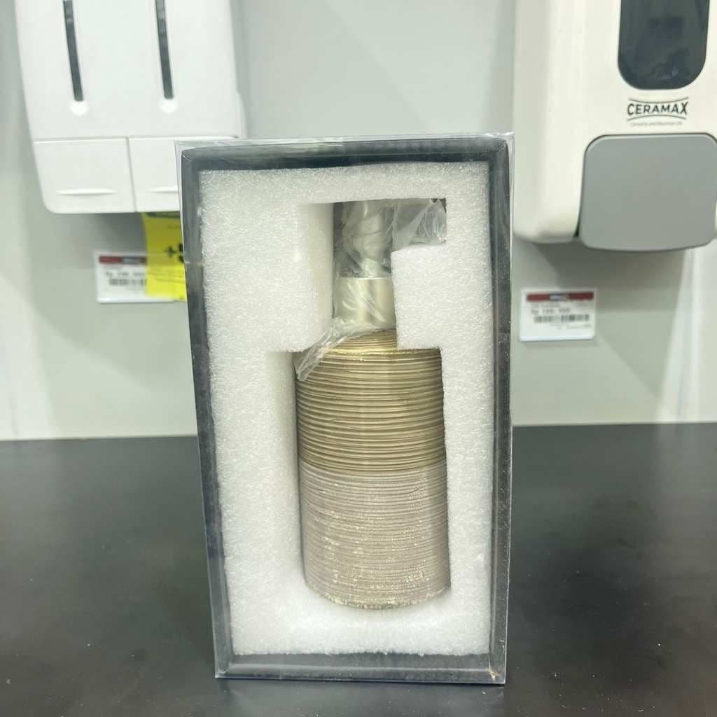 Ceramax Tempat Lotion CR Kara JY240229-A Khaki