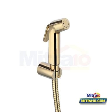 Jet Shower Fano QS010 Gold - Shower Toilet
