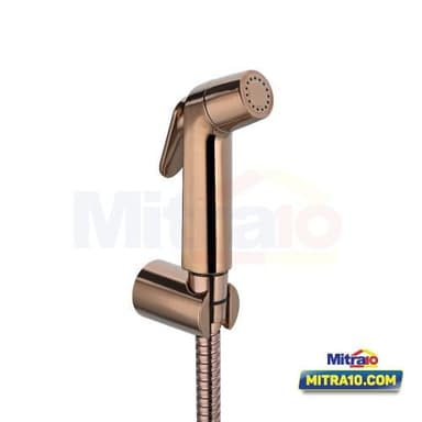 Jet Shower Fano QS010 Rose Gold - Shower Toilet