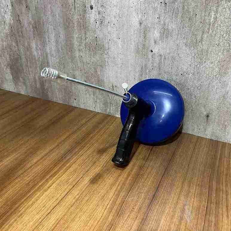 Pembersih Pipa Manual FLUID VW-JQ002B