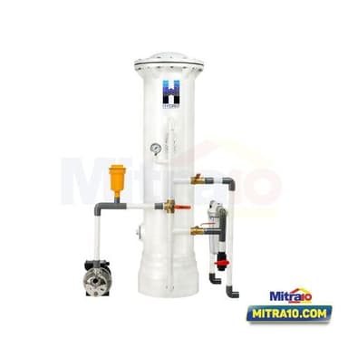 Hydro Filter Penyaring Air PDAM 6000 L