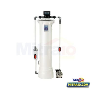 Hydro Filter Penyaring Air Sumur Otomatis 6000 L