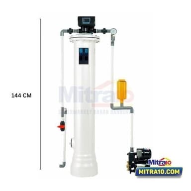 Hydro Penjernih Air 2000 Automatic Backwash