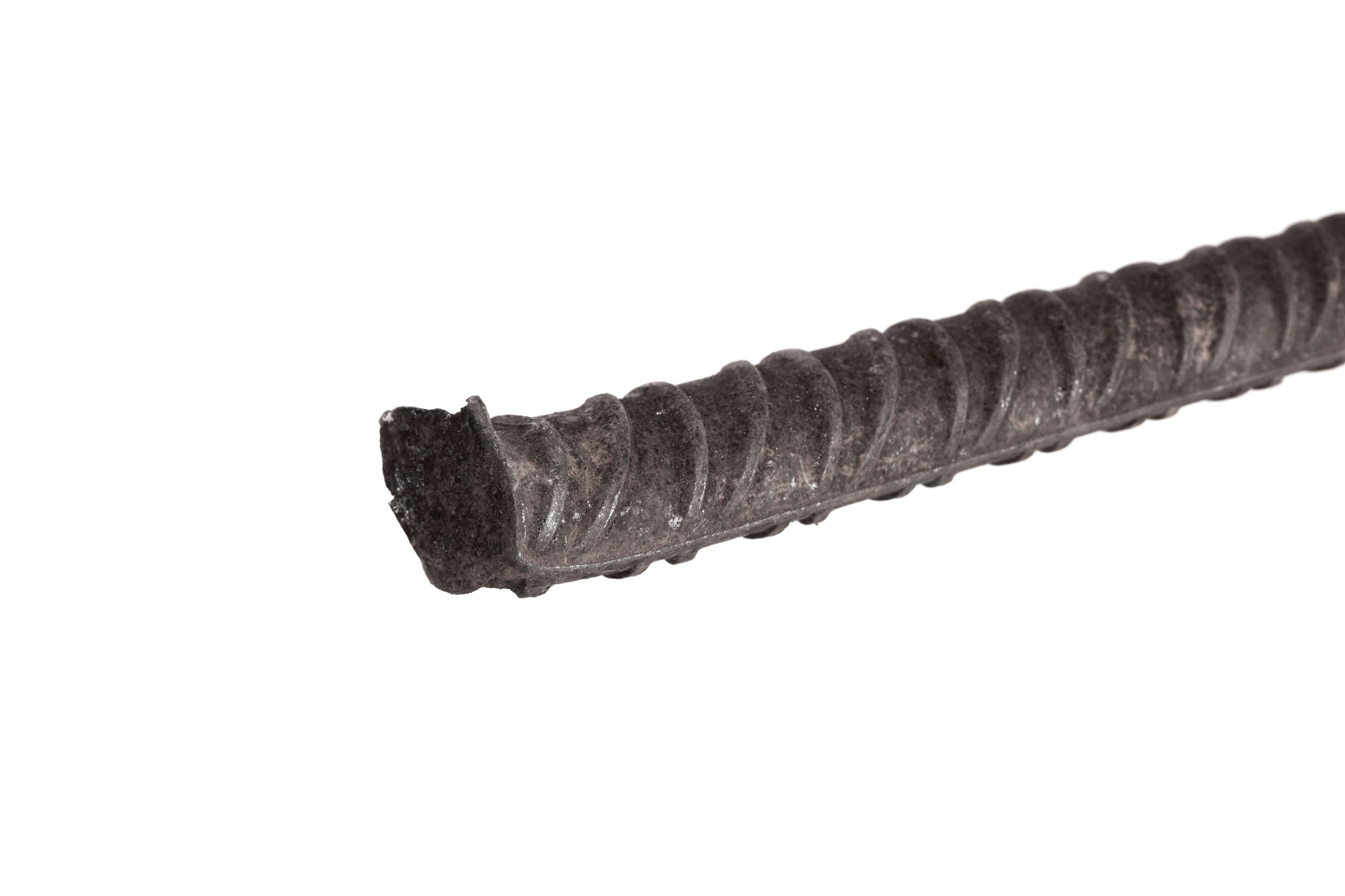 16mm High Tensile Steel Reinforcement Bar (Rebar) for Concrete 3000mm