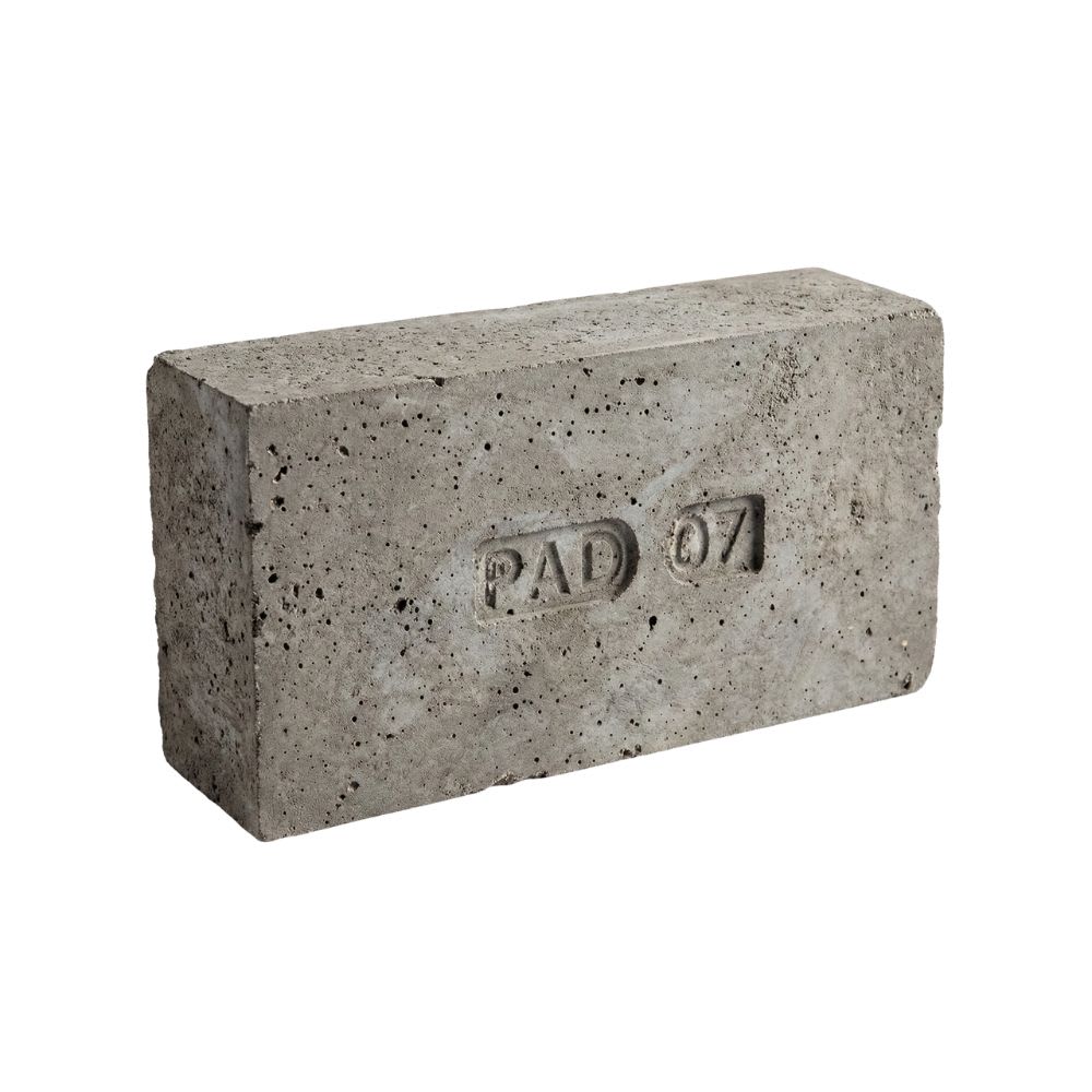 215mm x 140mm x 440mm Concrete Padstone PAD07