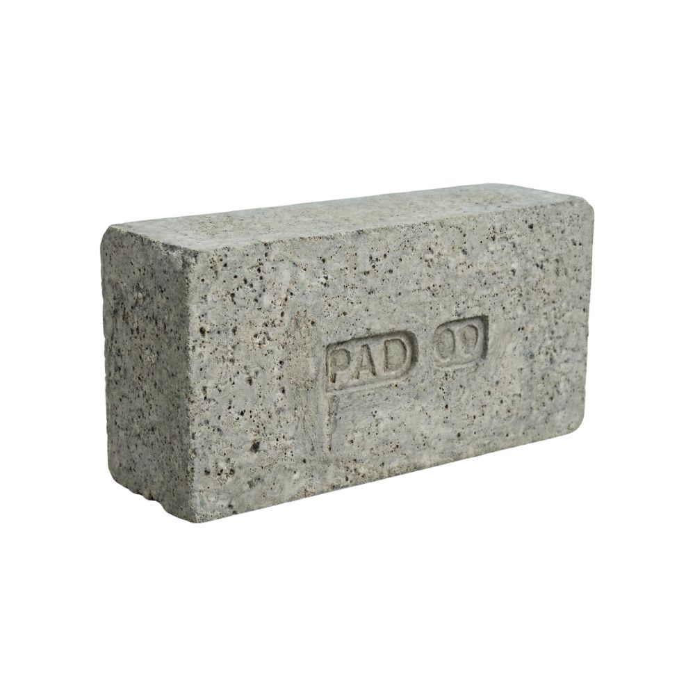 215mm x 215mm x 440mm Concrete Padstone PAD09