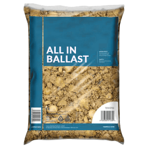 All In Ballast Bag (25 kg)
