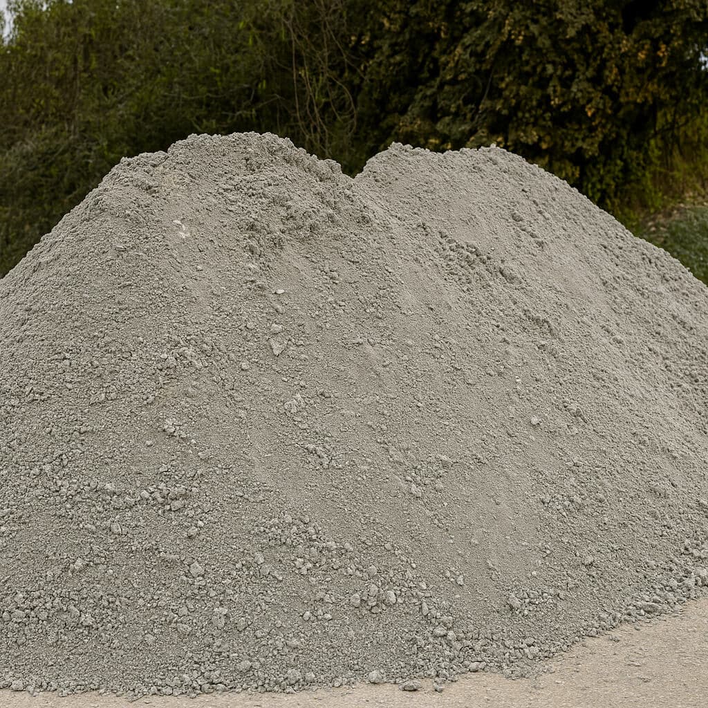 MOT Type 1 Sub Base Loose Load Tonne
