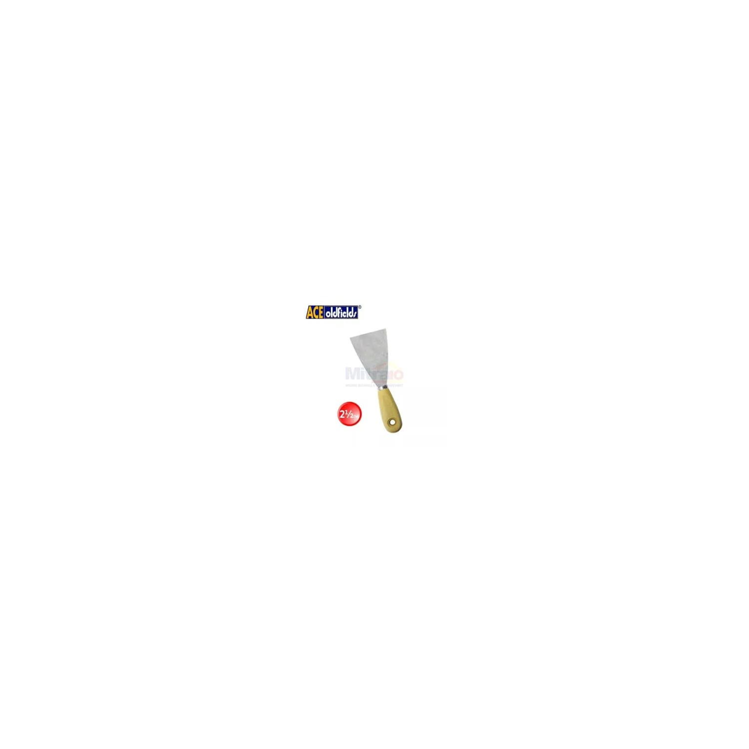 Ace Oldfields Kape Kayu 2.1/2 Inc