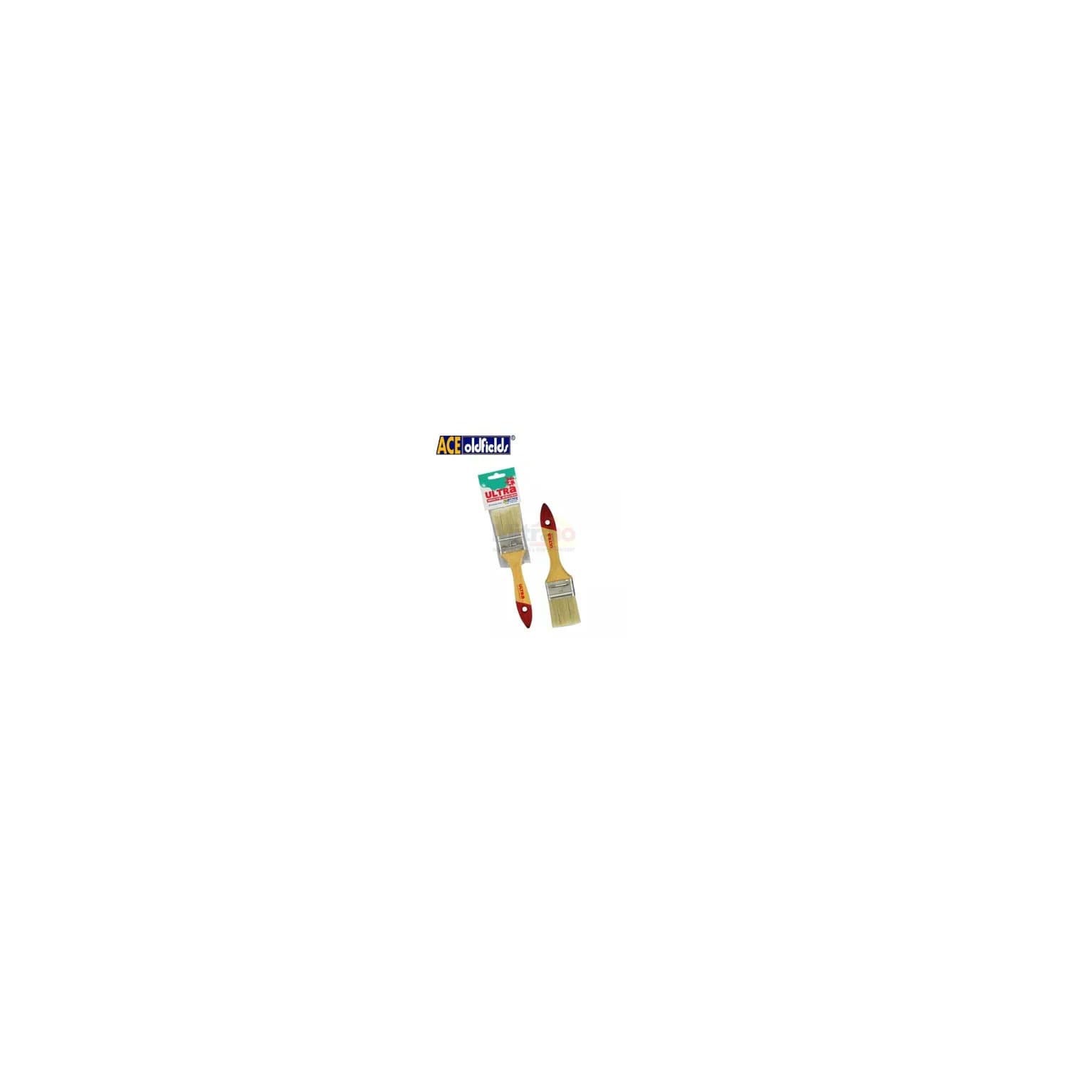 Ace Oldfields Ultra White Brush 2 Inc