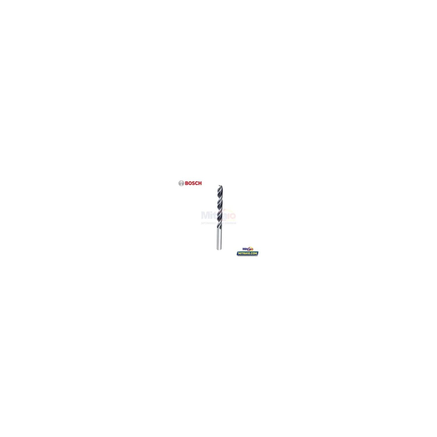 Bosch Mata Bor Kayu 4 × 40 × 70MM