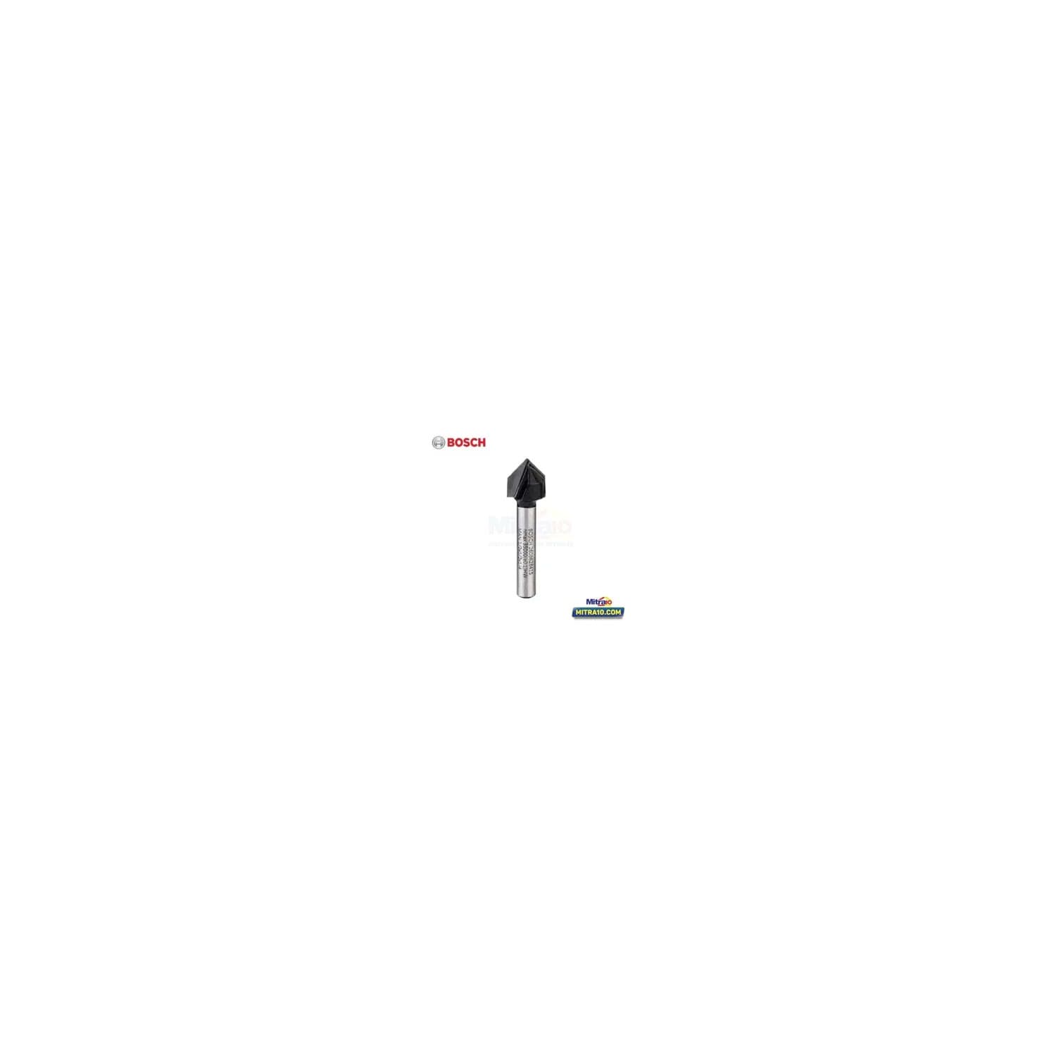 Bosch Mata Bor Router 2608628631 D1