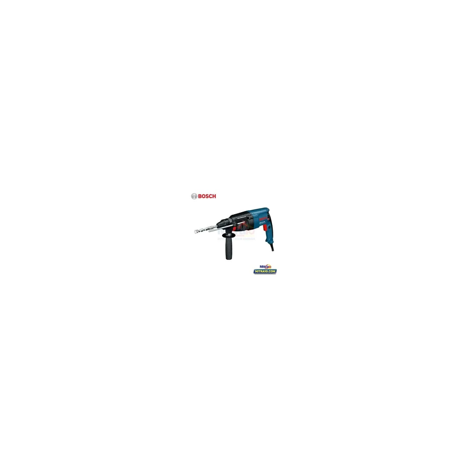 Bosch Mesin Bor 0611253709 GBH 2-26DRE Rotary