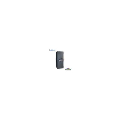 Chubbsafes Brankas Duoguard Grade I T2 Size M-290 1600 × 600 × 561 mm Hitam