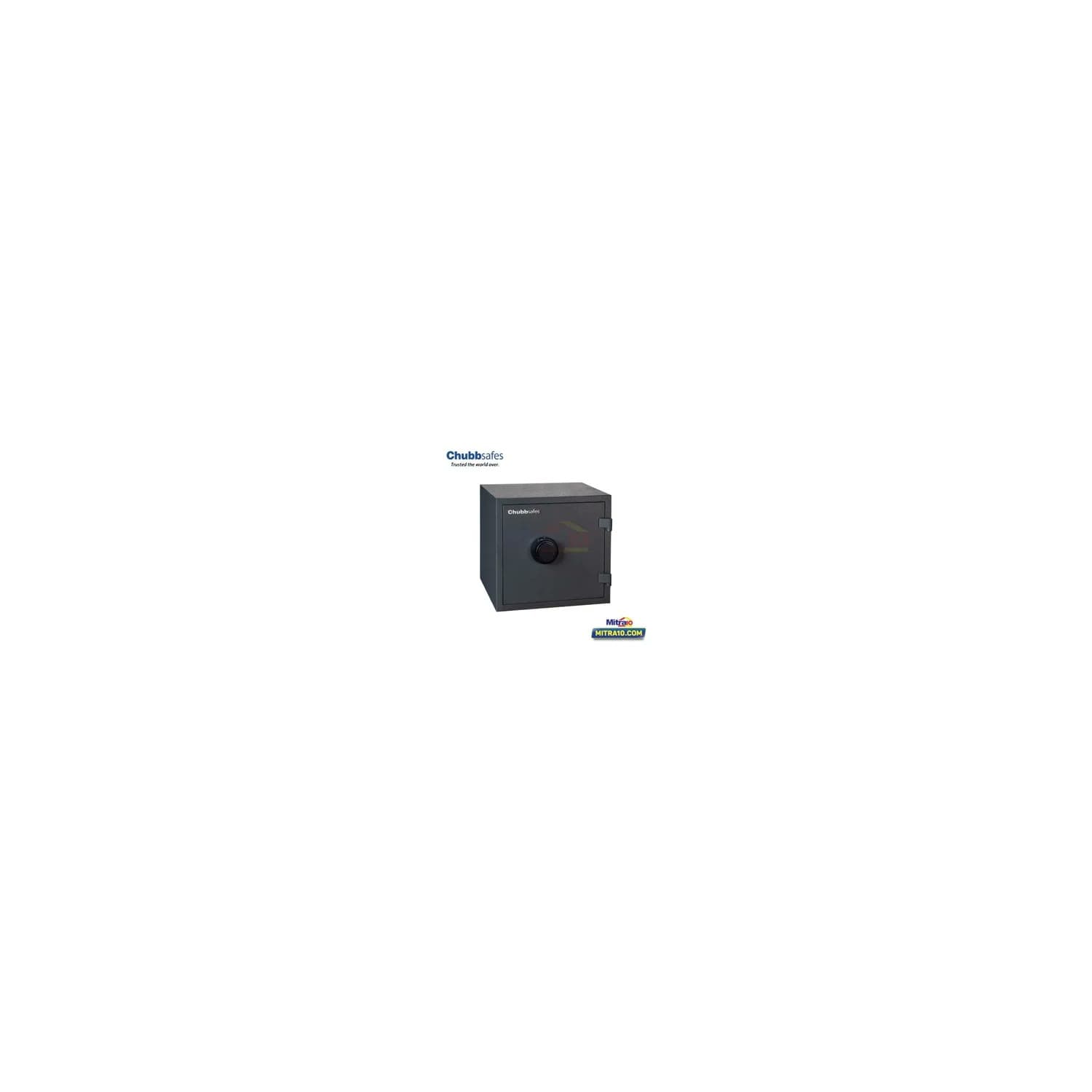 Chubbsafes Viper Brankas SZ 35 KCL SO3775-000 450 × 445 × 390 mm Size M-35