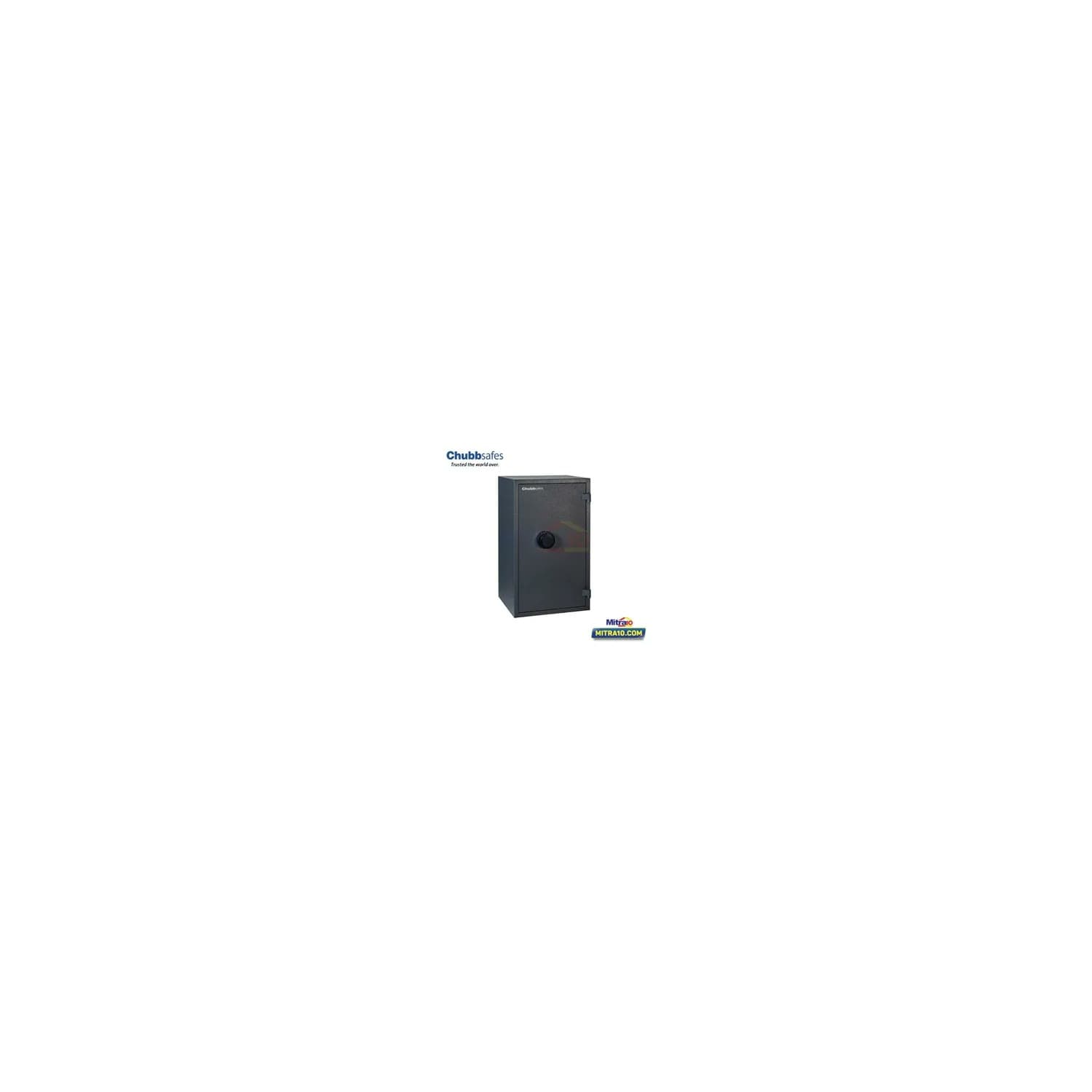 Chubbsafes Viper Brankas SZ 70 KCL SO3777-000 800 × 445 × 390 mm Size M-70