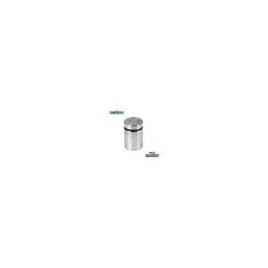 Dekkson ADV D8626 19 × 70 mm Stainless Steel