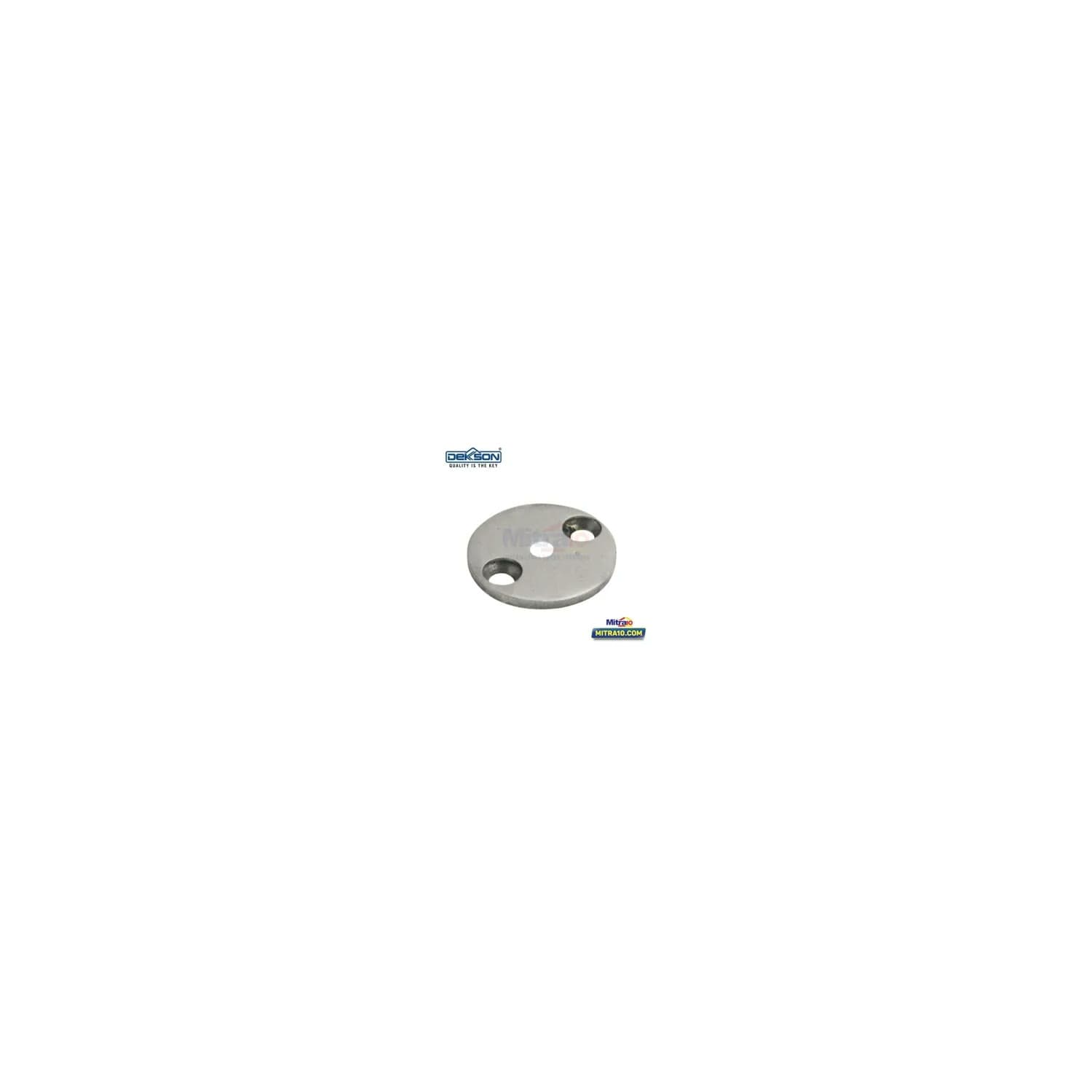 Dekkson Plat Penahan Handle BP D800 Stainless Steel