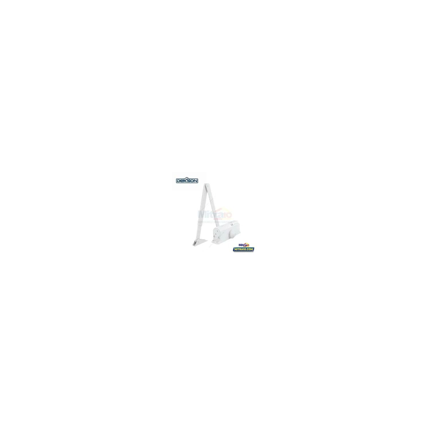 Dekson Penahan Pintu DCL 300 NHO WH