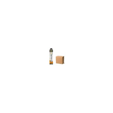 Everbuild B2 Fire Rated Expanding Foam Gun Grade 750ml - Box of 12