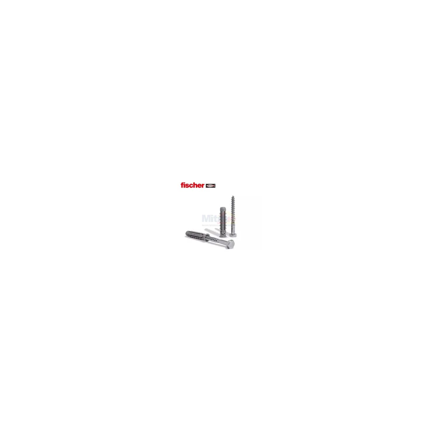Fischer Sx 6 Sps Angkur Fiser
