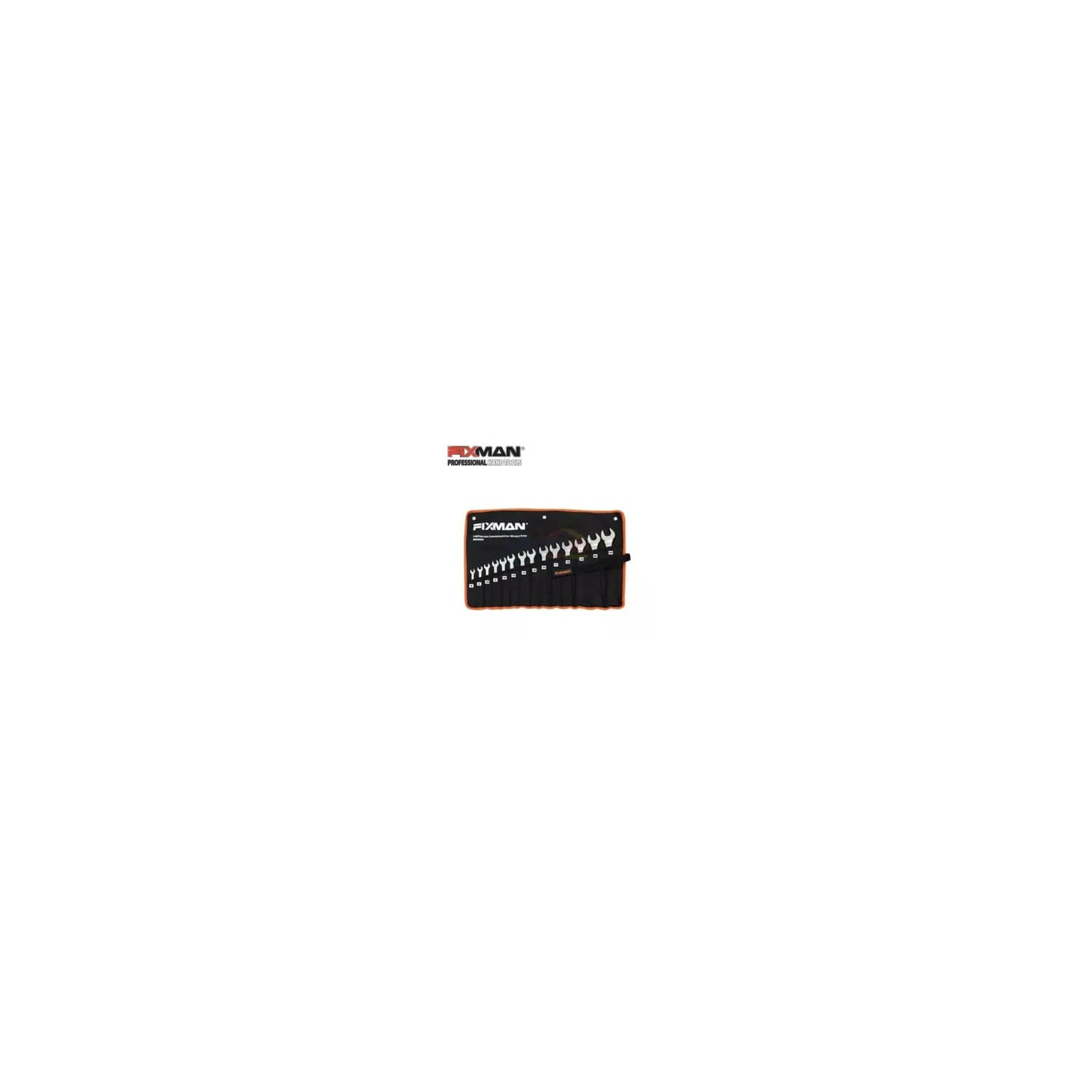 Fixman 1 Set Kunci Pas Kombinasi B0909 ( 14 Pcs )