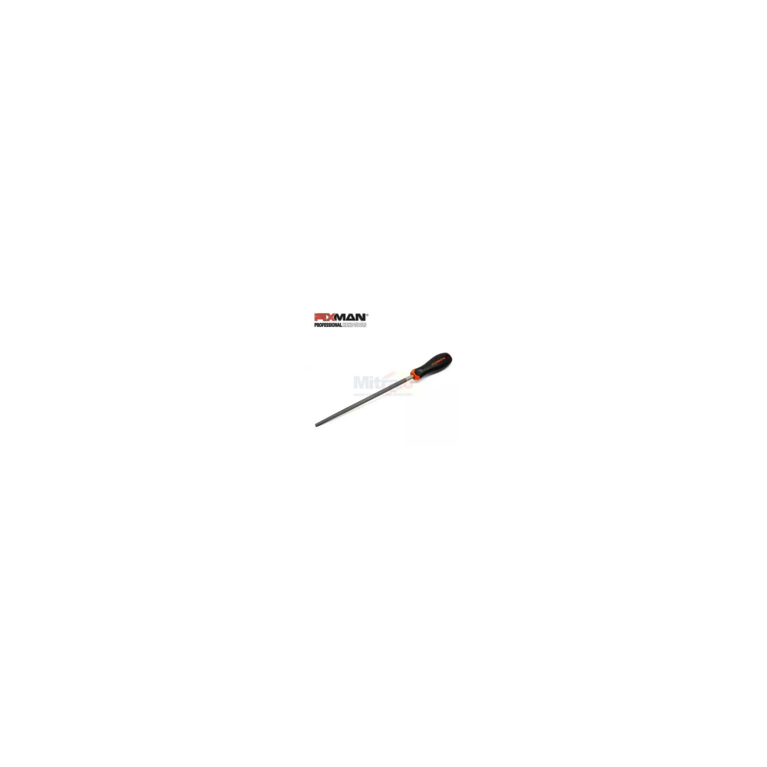 Fixman Alat Kikir Bulat OMC-F0203 10 Inch