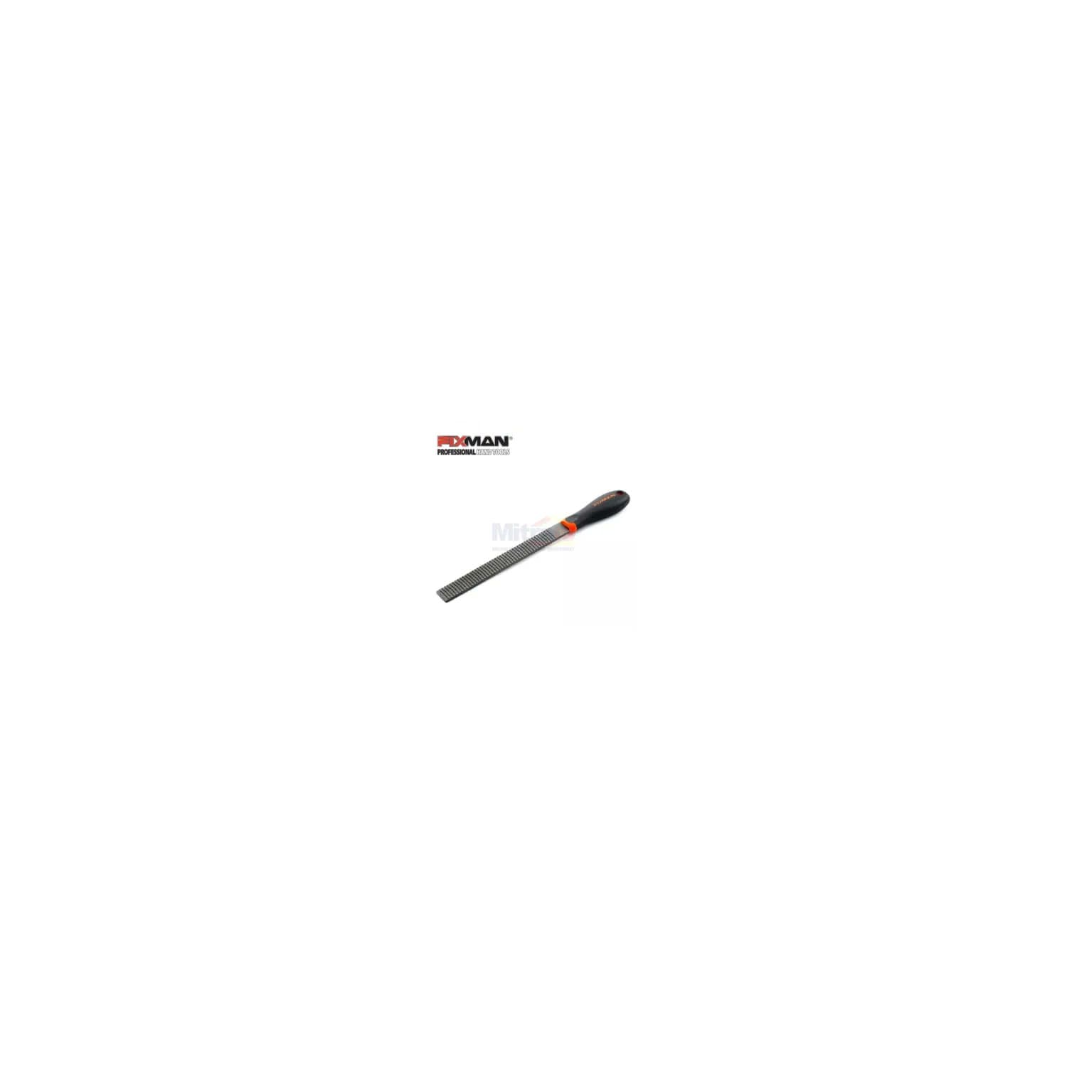 Fixman Alat Kikir Flat OMC-F0603 10 Inch