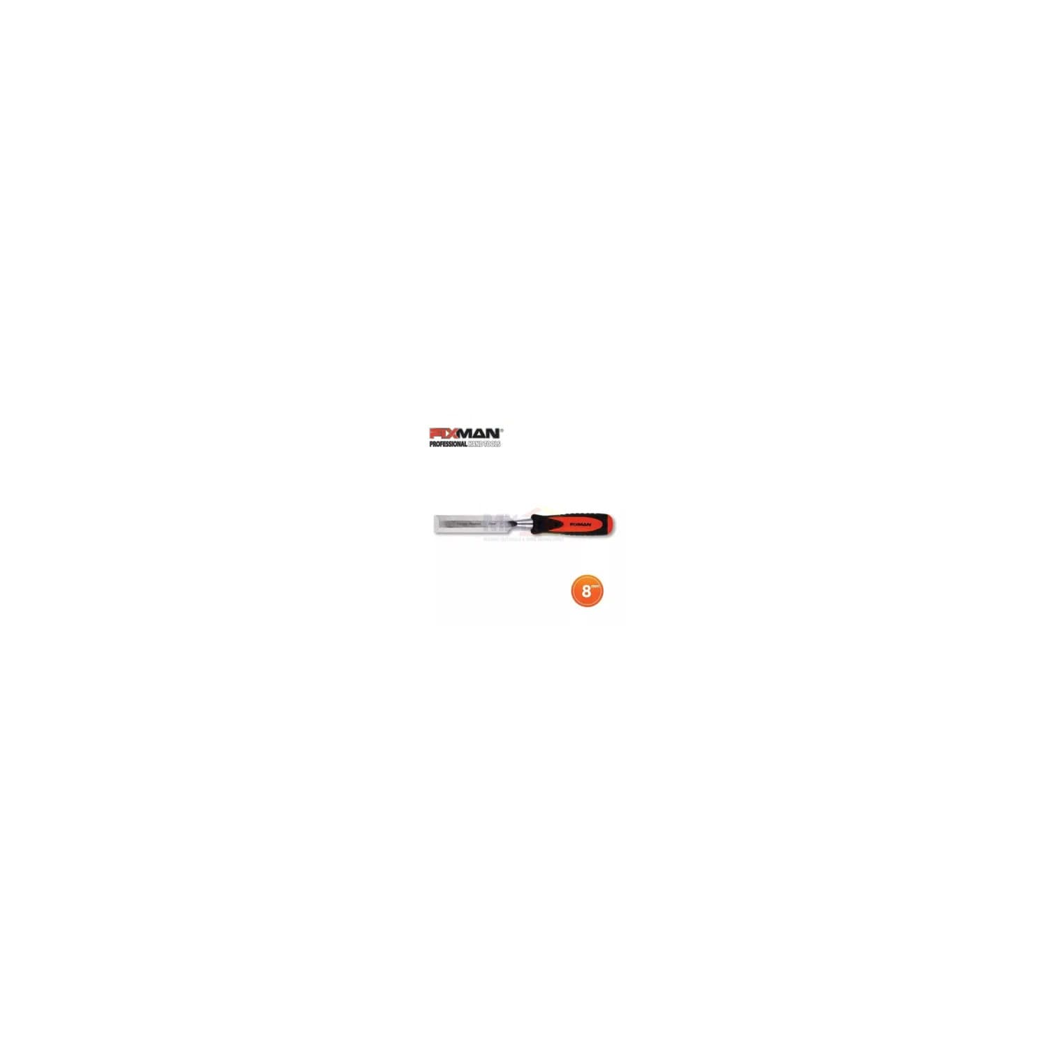 Fixman Alat Pahat OMC-M0602 0.8 cm