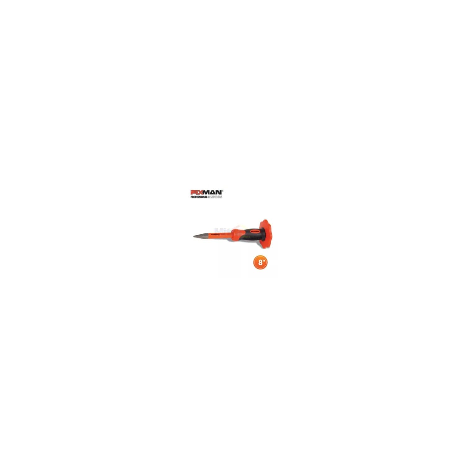 Fixman Alat Perkakas Pahat Tembok OMC-M0801 8 Inch