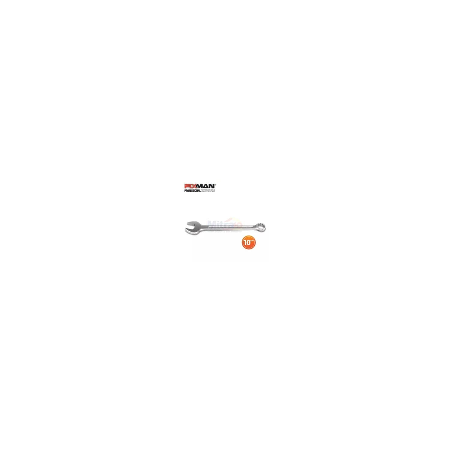 Fixman Kunci Inggris Kombinasi Stainless OMC-B0205 1 cm