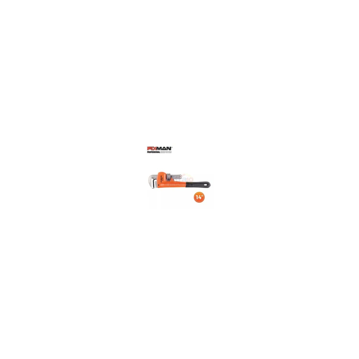 Fixman Kunci Pipa B1603 14 Inch