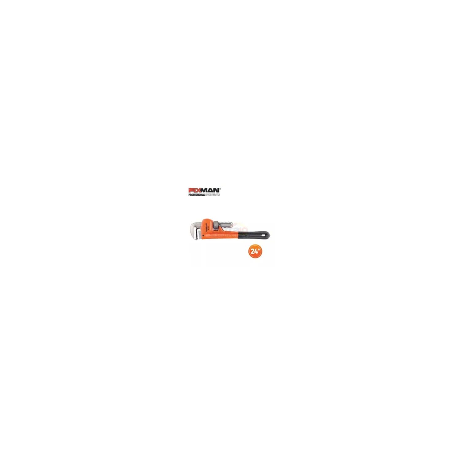 Fixman Kunci Pipa B1605 24 Inch