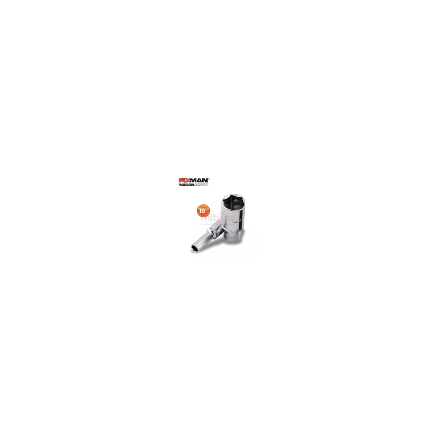 Fixman Kunci Sok OMC-H0601M 1.9 cm 1/2 Inch