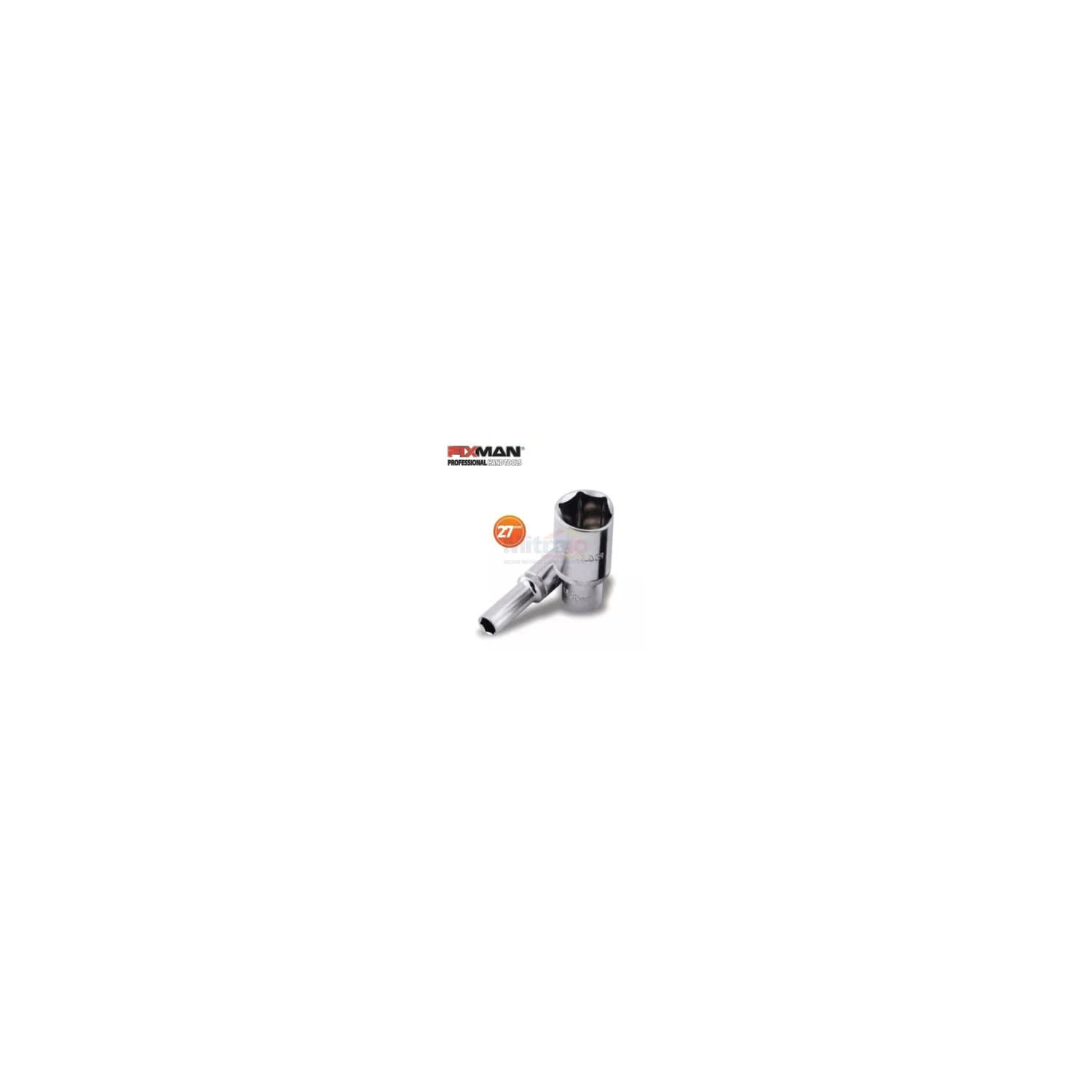 Fixman Kunci Sok OMC-H0601M 2.7 cm 1/2 Inch