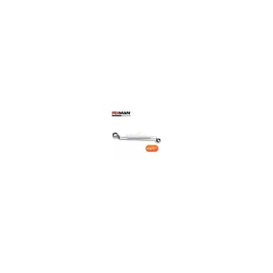 Fixman Omc-B0304 Double Ring Wrench 12 × 13 mm - Kunci Ring