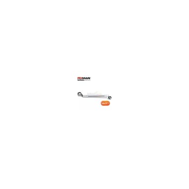 Fixman Omc-B0306 Double Ring Wrench 16 × 17 mm - Kunci Ring