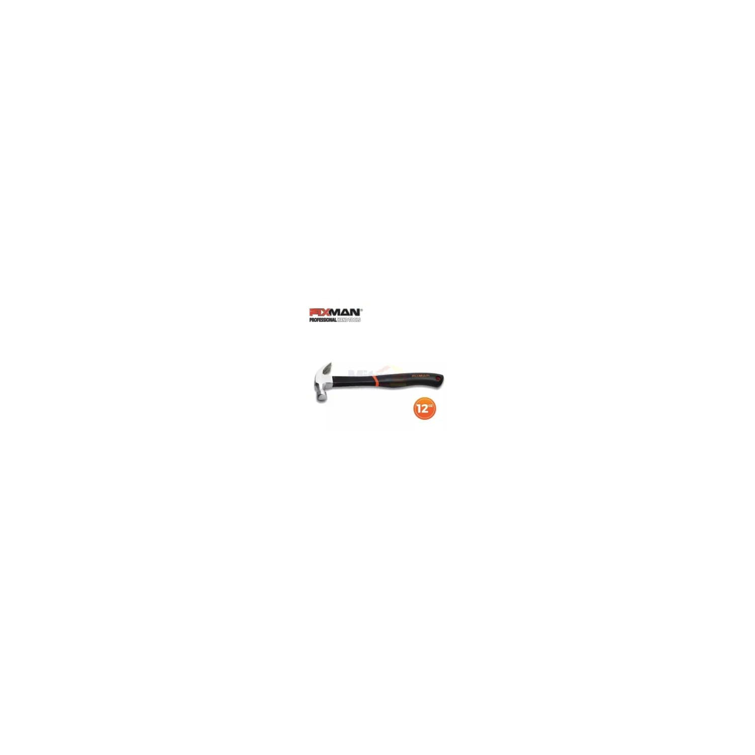 Fixman Palu OMC-C0102 12 Oz