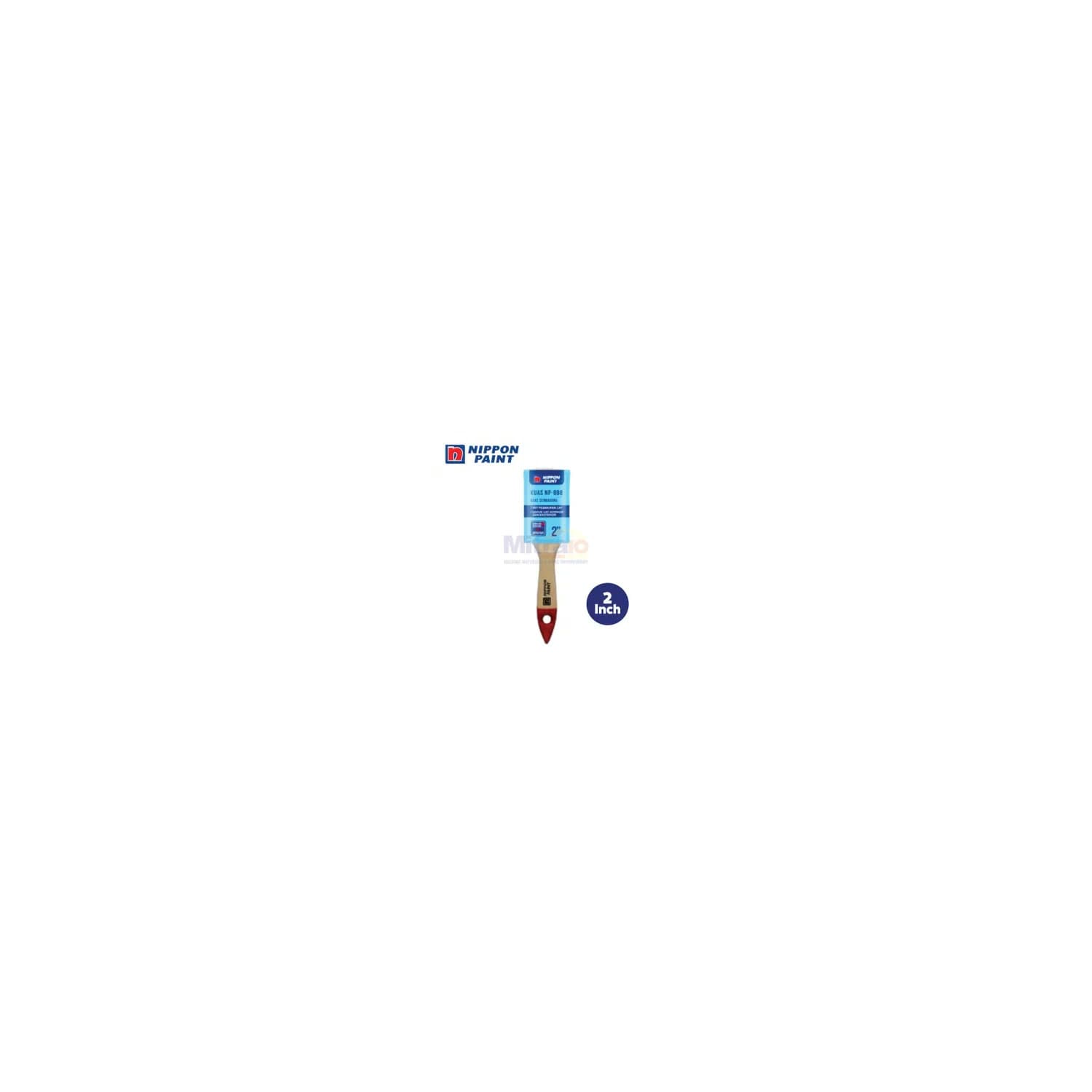 Nippon Kuas Cat NP888 2 Inch