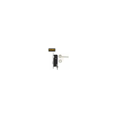 Paloma Lrp 405 Lrp Lht Zoran Ss Sss + Msp025 Set Handle Pintu