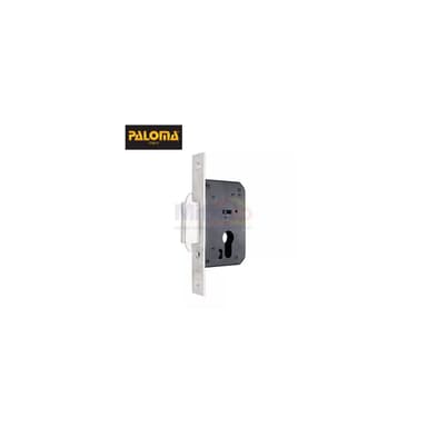 Paloma Mlp 222 Mlp Std Sliding 40Mm Sss Handle Kunci Pintu