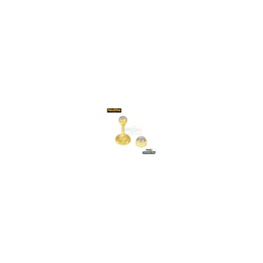 Paloma Penahan Pintu DSP 704 DSP Magnet 009 Gold