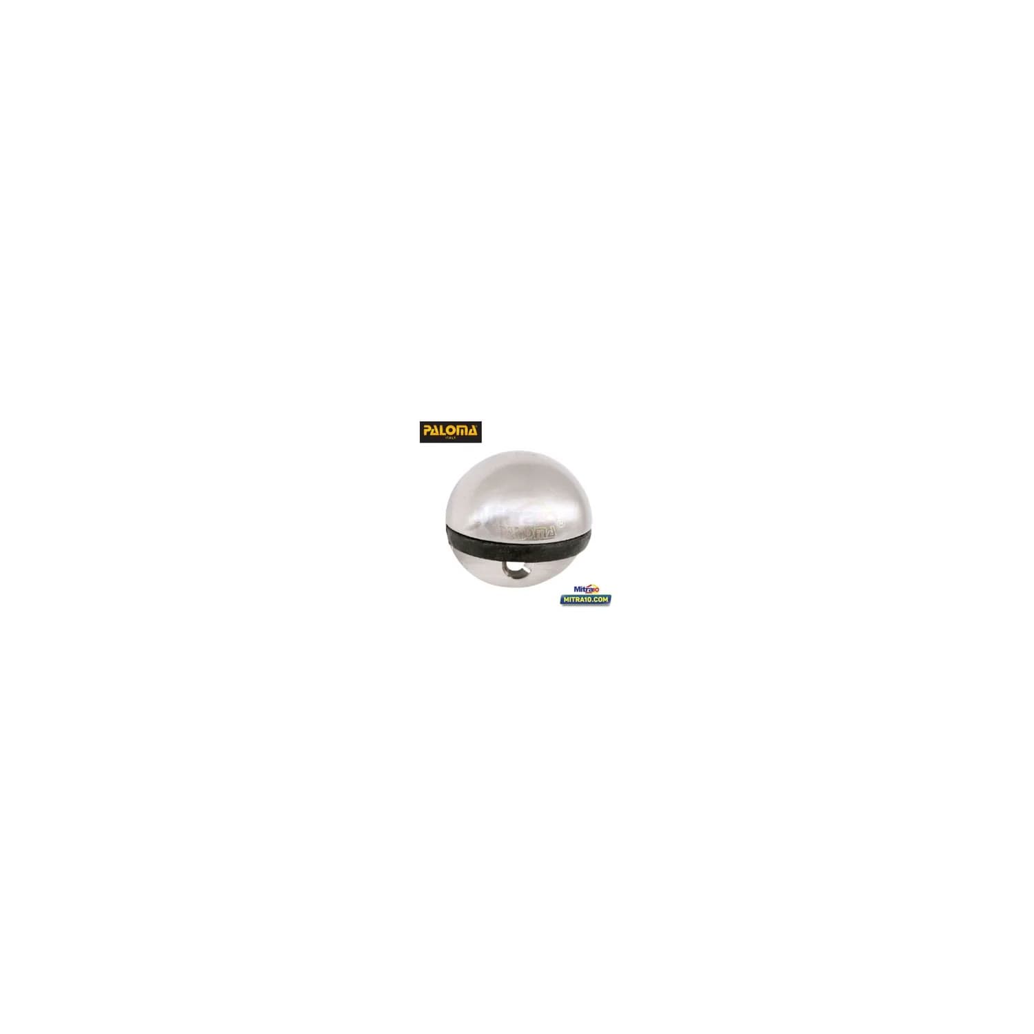 Paloma Penahan Pintu Dsp 722 Dsp Floor 001 Satin Nickel